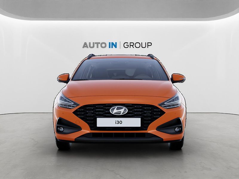 Hyundai i30 (2026) GO CZECH! 1,0 T-GDI 84 kW - fotka 2 z 8