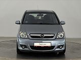 Opel Meriva Hatchback - náhled 3