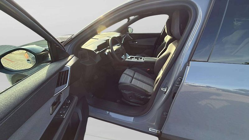 Opel Grandland (2026) GS Hybrid 1.2 TURBO (107kW/145 - fotka 14 z 24