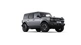 Ford Bronco (2026) Outer Banks 5D 2,7 EcoBoost V6 - náhled 1