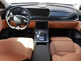 BAIC X75 (2025) 1.5T, ČR, AT, LED, panorama - náhled 9