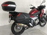 Honda VFR 1200 X Crosstourer - náhled 2
