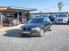 BMW Řada 1 (2010) 116i 90KW – DIGI KLIMA - fotografie inzerátu