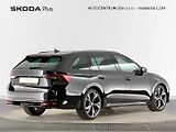 Škoda Octavia (2025) Combi DSG 1.5TSI 110kW SportLi - náhled 1