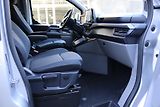 Ford Tourneo Custom Ford Tourneo Custom titaniumL2 - náhled 50