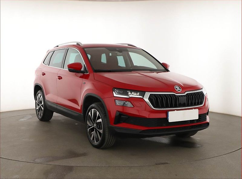 Škoda Karoq (2025) 1.5 TSI, Drive - fotografie inzerátu