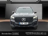 Mercedes-Benz GLB 200d 4MATIC, CZ - náhled 8