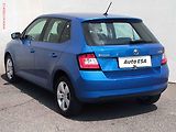 Škoda Fabia (2016) 1.2 TSI, 2.maj,ČR, AC - náhled 6