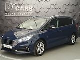 Ford S-MAX 140 kW, Titanium, REZERVOVÁNO - náhled 1