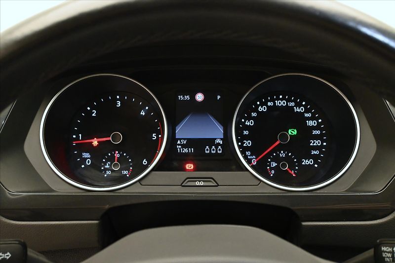Volkswagen Tiguan 2,0 TDI 110 kW DSG Life Záruka - fotka 16 z 30