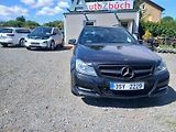 Mercedes-Benz Třídy C 180 CDI, AMG optik, Facelift - náhled 6