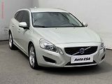 Volvo V60 (2011) 2.4 D5 4x4, AT, xenon, kůže - náhled 1