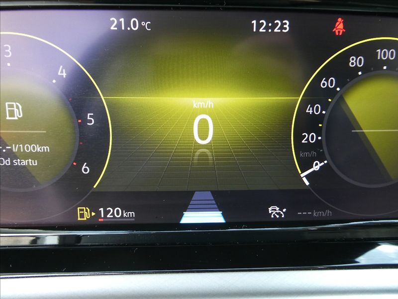 Volkswagen Golf 2,0 TDi VIII 2x kola,LED,CEBIA - fotka 35 z 49