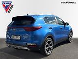 Kia Sportage (2021) 1.6 T-GDi 130kW 4x4 TOP DCT - náhled 4