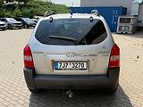 Hyundai Tucson (2005) 2.0CRDi, 4x4, 82kw Původ ČR - náhled 3