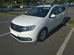 Dacia Logan (2019) - fotografie inzerátu