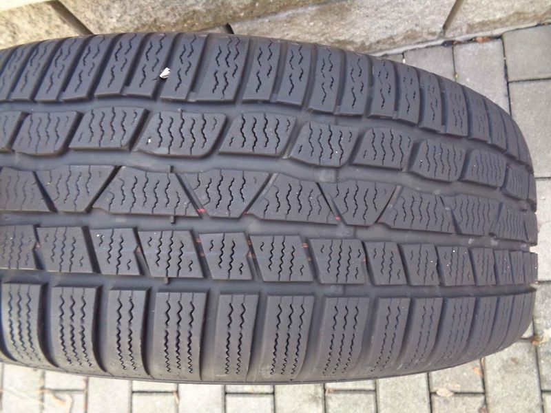 Ostatní _ 16ALU 5x112 6,5J 16H2 ET40 - fotka 5 z 6