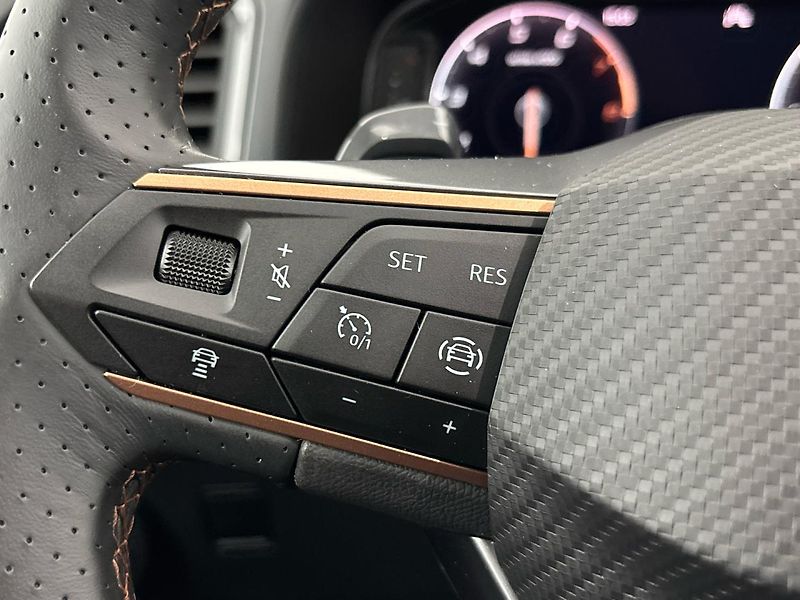 Cupra Ateca DSG - fotka 23 z 29
