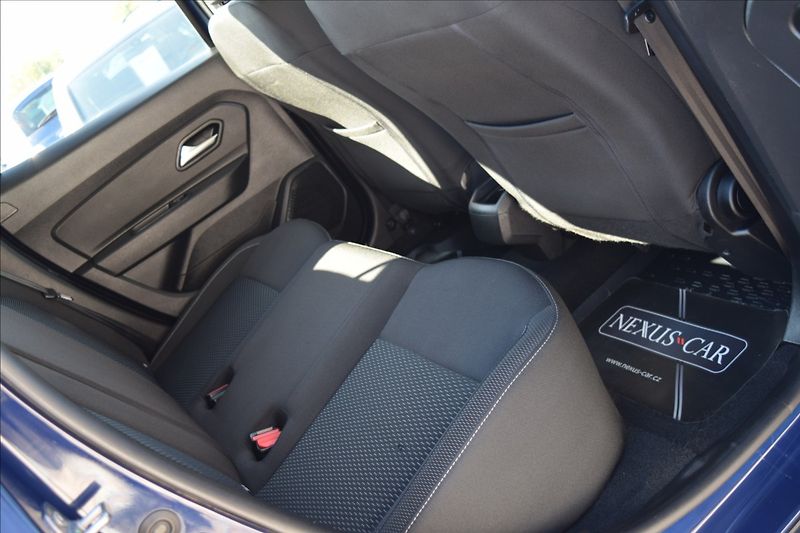 Dacia Duster 1,6 SCe 84KW 1 MAJITEL, TAŽNÉ - fotka 24 z 42
