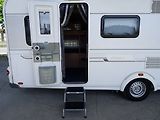Knaus Südwind 550 FSK Mover 4xlůžko - náhled 7