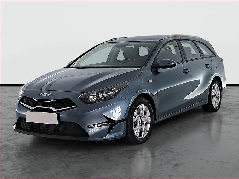 Kia Ceed (2023) Spin 1.0 T-GDI, SPIN, DPH - fotka 2 z 23