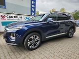 Hyundai Santa Fe (2019) 2.2-PREMIUM-PANORAMA-7 MÍST - náhled 1