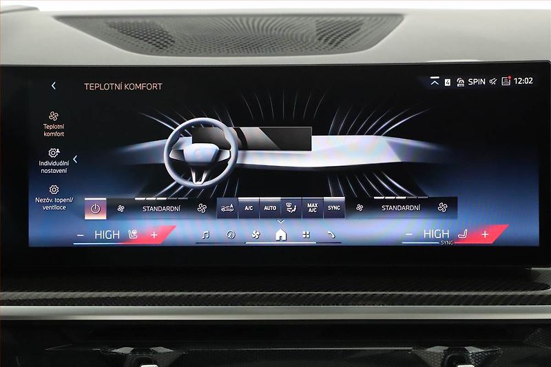 BMW X7 (2025) xDrive40d - fotka 14 z 29