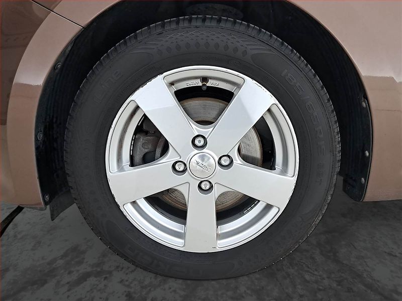 Hyundai i20 (2015) 1.1 CRDi, ČR,1.maj, Serv.kniha - fotka 14 z 15