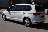 Volkswagen Touran 2.0TDI DSG 110kW - náhled 14