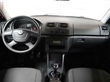 Škoda Fabia (2012) 1.2, 2.maj,ČR, AC, temp - náhled 8