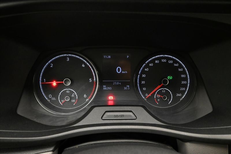 Volkswagen Transporter 2,0 TDI 110kW DSG Záruka až 5 - fotka 16 z 29
