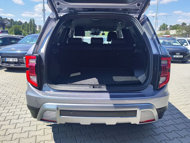 SsangYong Torres 1.5 T-GDi/120kW Premium AT - fotka 9 z 36