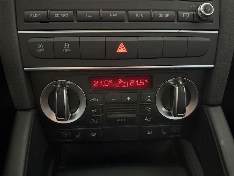 Audi A3 1,2   TFSI 77kW - fotka 16 z 21