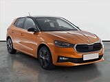 Škoda Fabia (2023) 1.0 TSI, Automat, Serv.kniha - náhled 1