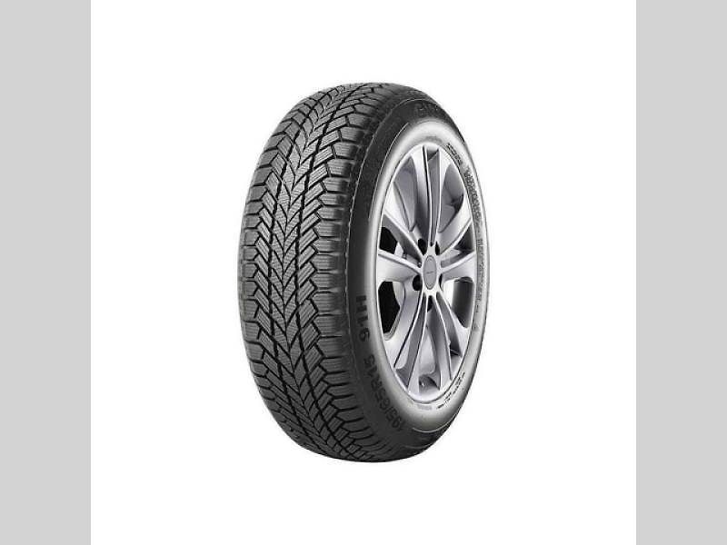 Bridgestone Blizzak LM005