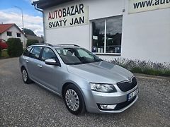 Škoda Octavia (2013) 2.0 TDI Elegance, Odpočet DPH - fotografie inzerátu