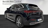 Mercedes-Benz EQE 500 4M AMG 360kam. Panorama - náhled 2