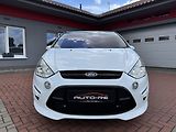Ford S-MAX (2010) 2.0TDCi Digi Klima Tempomat - náhled 4
