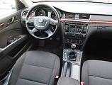 Škoda Superb (2013) Ambition 1.8 TSI, 4X4, Xenony - náhled 7