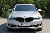 BMW Řada 3 320i GT / xDrive / HUD / 360° - náhled 8