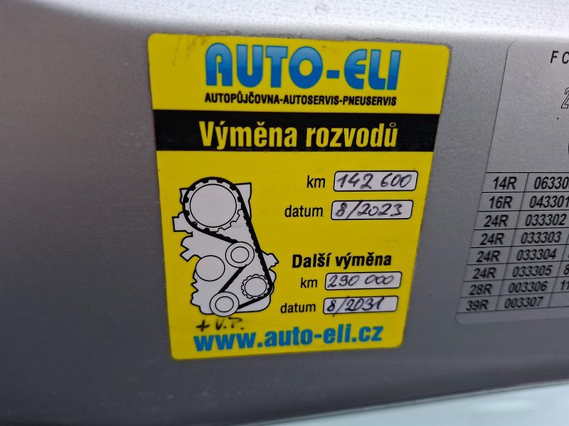 Fiat Dobló (2019) 1.6M-JET 77kW -1.MAJ.-DPH - fotka 29 z 30