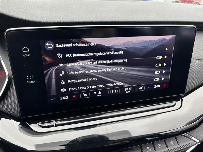Škoda Octavia 2,0 TDI 110 kW Style DSG - fotka 35 z 41