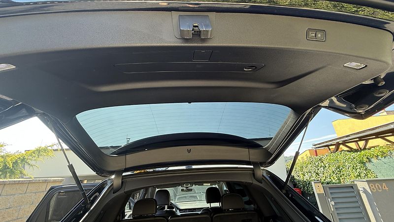 Audi Q7 (2016) HUD, Noční vidění, S-line - fotka 23 z 24