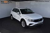 Volkswagen Tiguan (2024) 1.5TSI 110kW DSG, CZ, 1 Majite - náhled 6