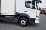 Mercedes-Benz Atego (2018) 1621 / EURO 6 / IZOTERMA / ŁAD - náhled 18