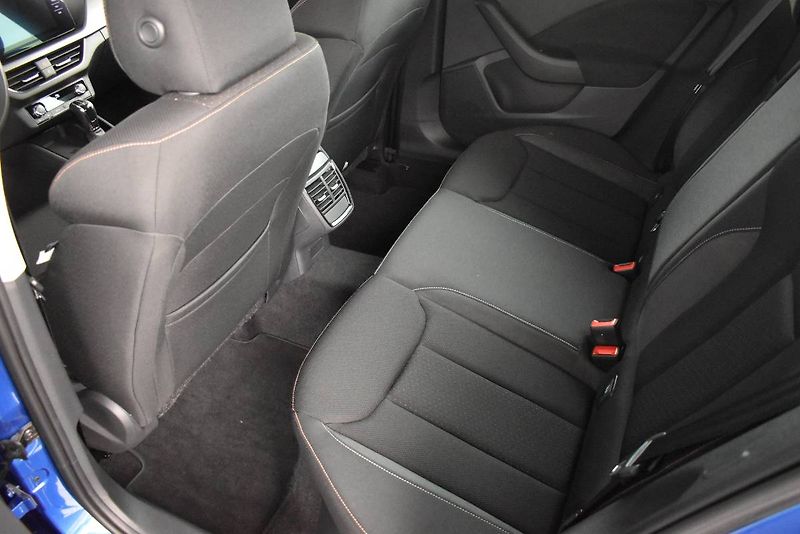 Škoda Kamiq (2021) ScoutLine 1.5TSI 110kW DSG - fotka 15 z 29