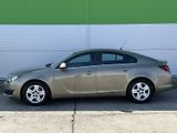 Opel Insignia 2.0CDTi 140PS Bluetooth USB CD - náhled 7