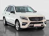 Mercedes-Benz Třídy M (2012) ML 350 BlueTEC, 4X4, Automat - náhled 1