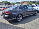 Volkswagen Passat 2.0 TDI/110kW Elegance DSG - náhled 4