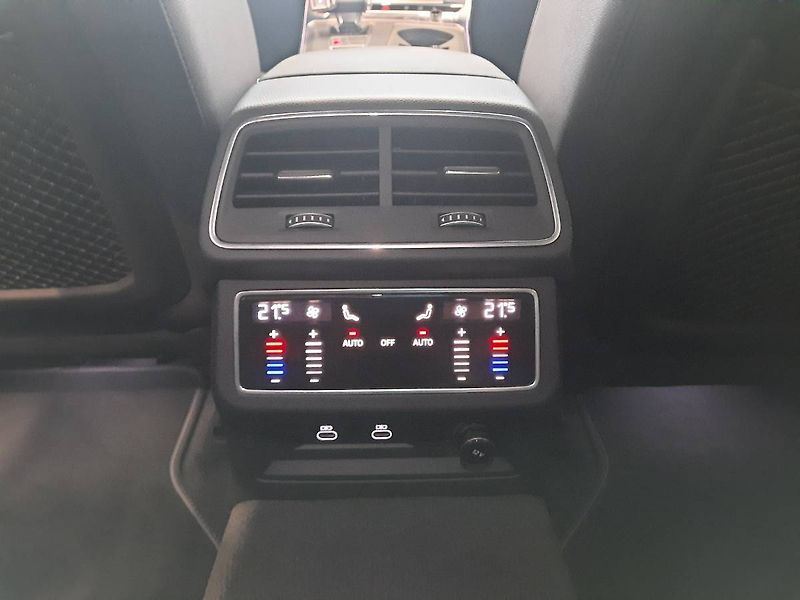 Audi A6 (2025) Avant 50 TDI quattro (210kW/28 - fotka 24 z 32